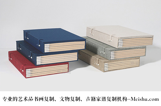 湘东-哪家公司能提供高质量的书画打印复制服务？