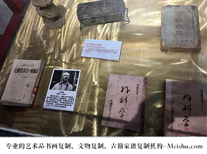 湘东-哪家古代书法复制打印更专业？